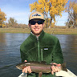 Meet your Posher, Zac